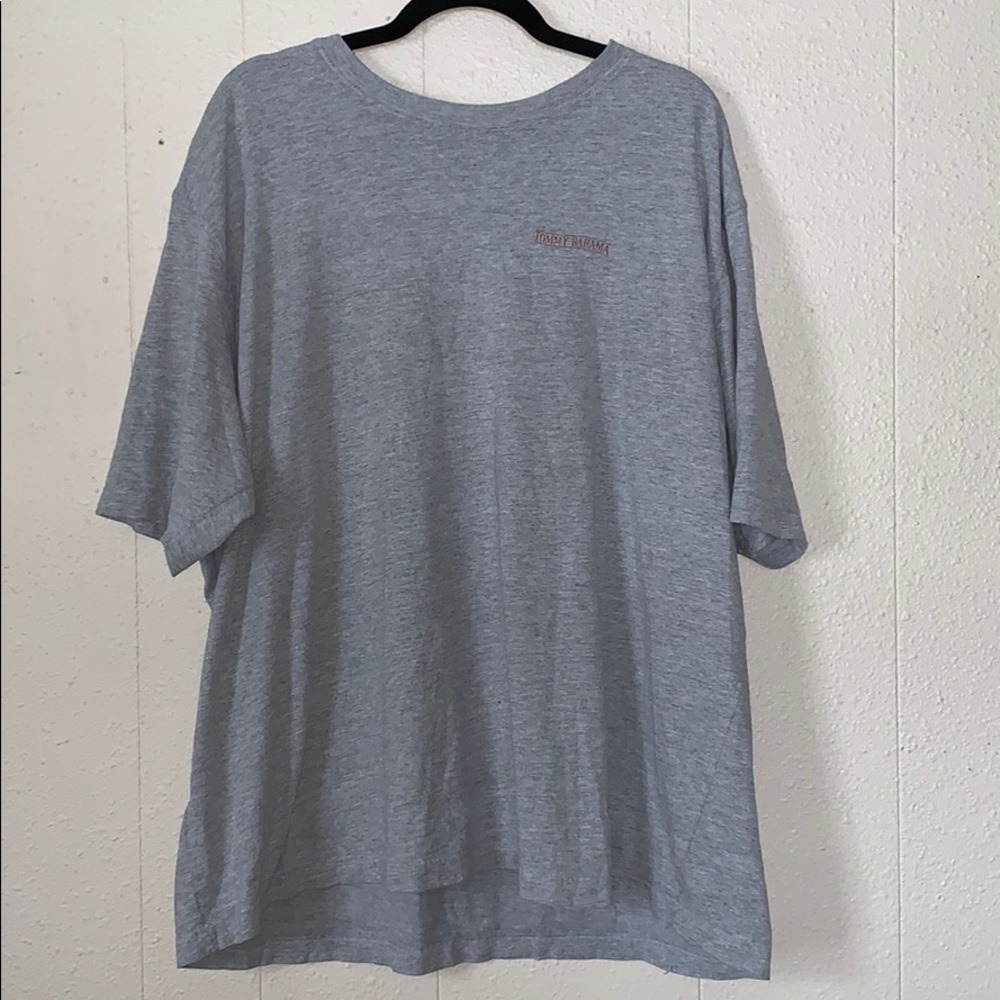 Vintage Tommy Bahama Graphic Tee